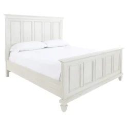 Discount East Bay Eastern King Panel Bed King Beds
