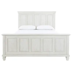 Discount East Bay Eastern King Panel Bed King Beds