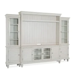 East Bay Entertainment Wall Entertainment Centers & Tv Stands