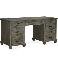 Outlet Eastbay Executive Desk Desks