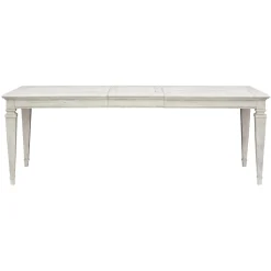 New East Bay Extendable Dining Table Dining Tables