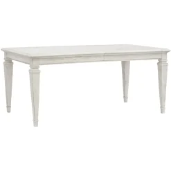 New East Bay Extendable Dining Table Dining Tables