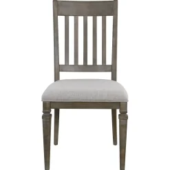 New East Bay Extendable Dining Table, 2 Arm Chairs & 4 Side Chairs Dining Room Sets