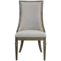 Discount East Bay Extendable Table, 4 Arm Chairs & Bench With Back Dining Room Sets