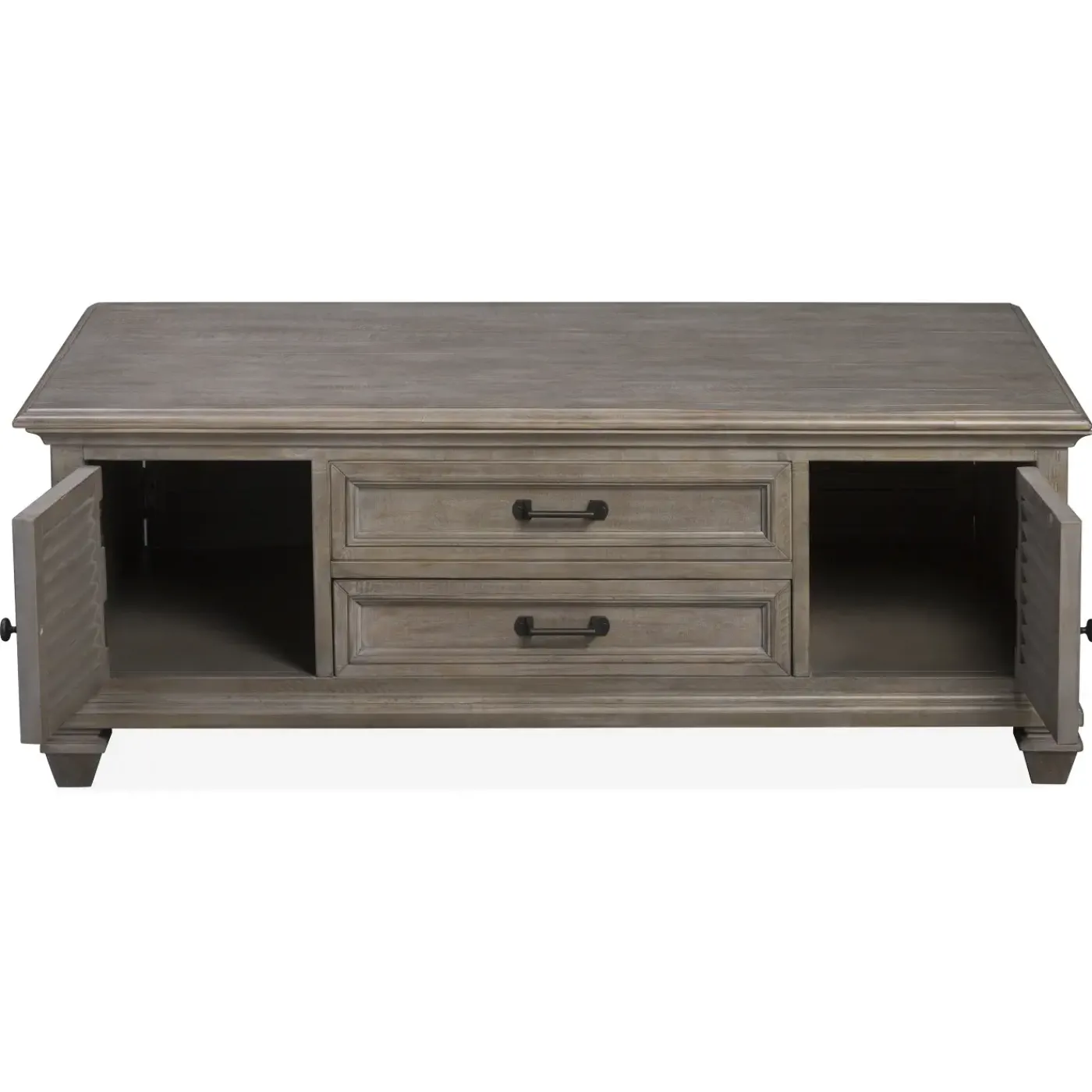 Best East Bay Lift-Top Storage Cocktail Table Coffee & Cocktail Tables