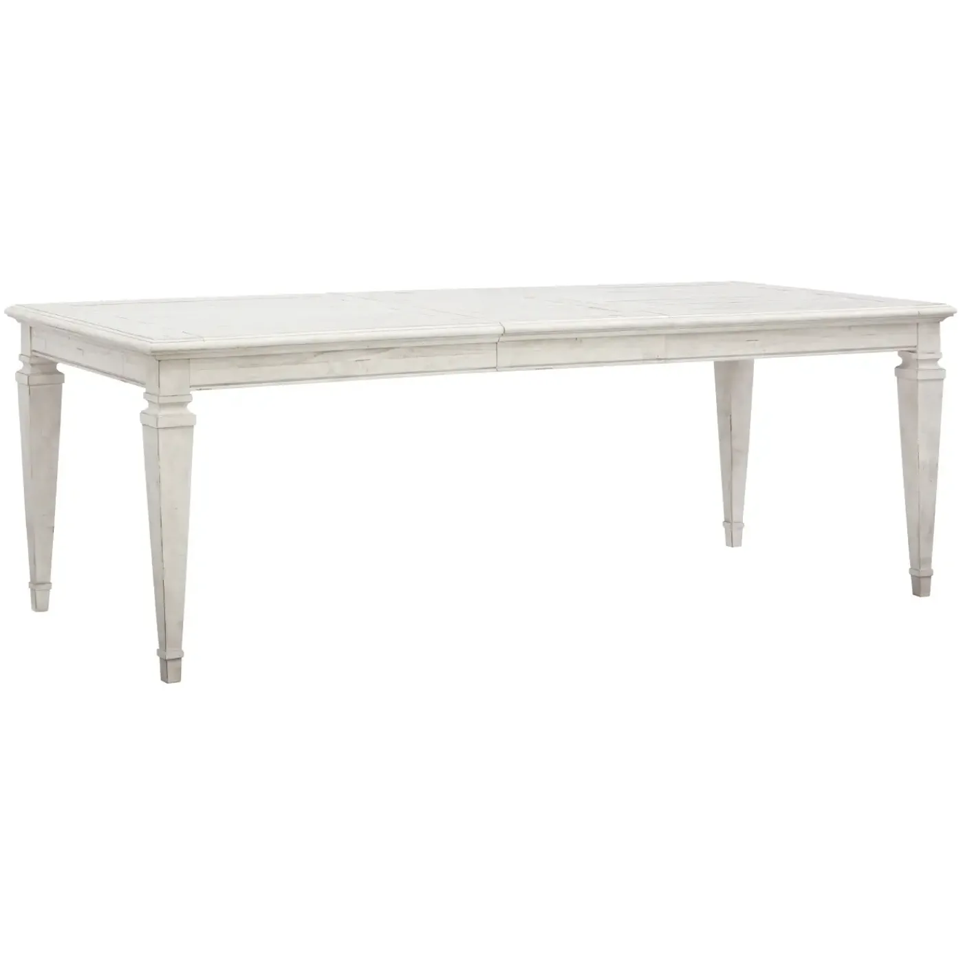 Sale East Bay 6pc Dining Set: Extendable Table, 4 Side Chairs & Bench Dining Room Sets
