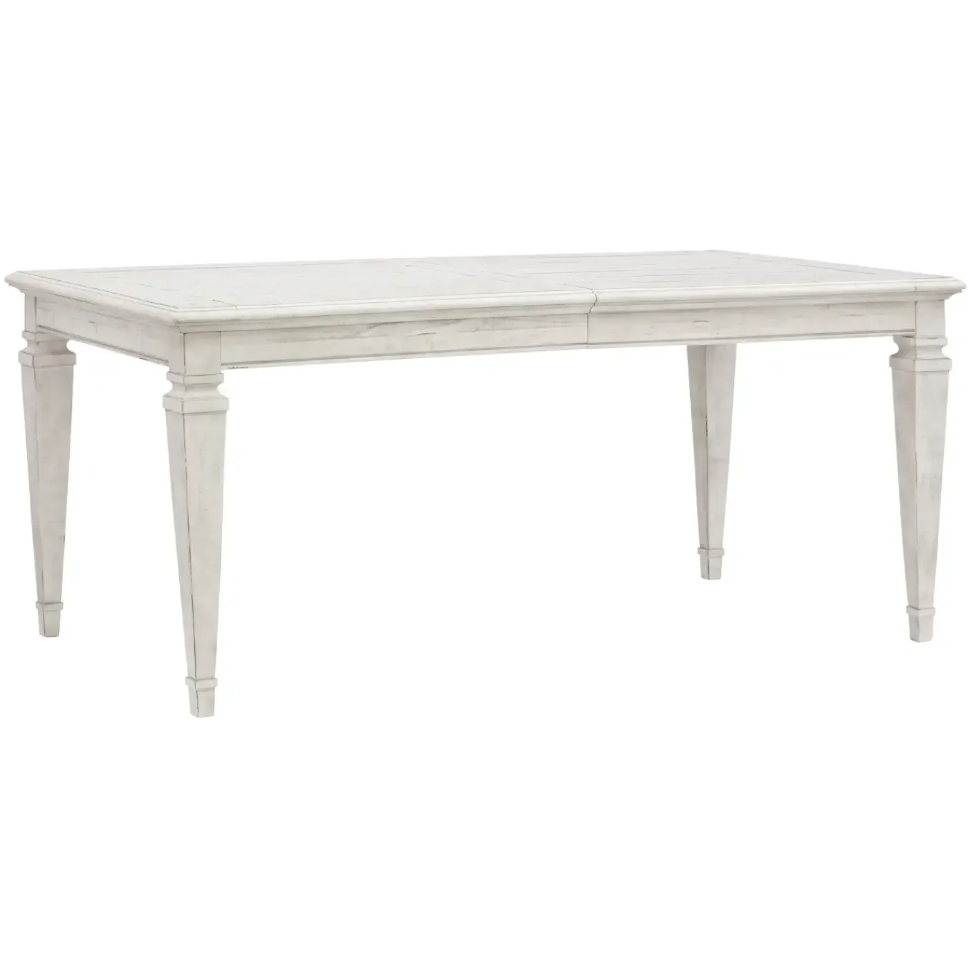 Sale East Bay 6pc Dining Set: Extendable Table, 4 Side Chairs & Bench Dining Room Sets