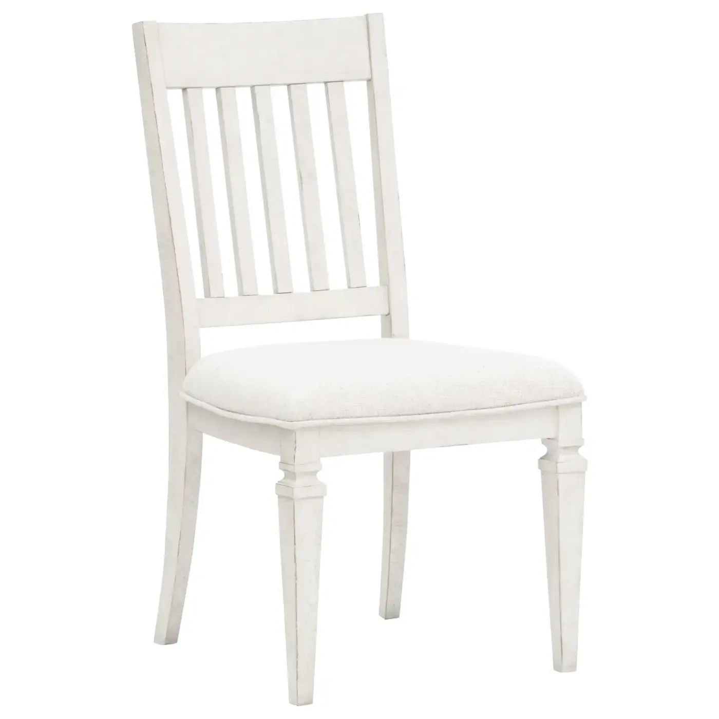 Sale East Bay 6pc Dining Set: Extendable Table, 4 Side Chairs & Bench Dining Room Sets