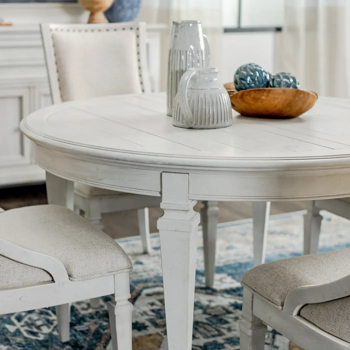 Sale East Bay Round Dining Set Dining Room Sets