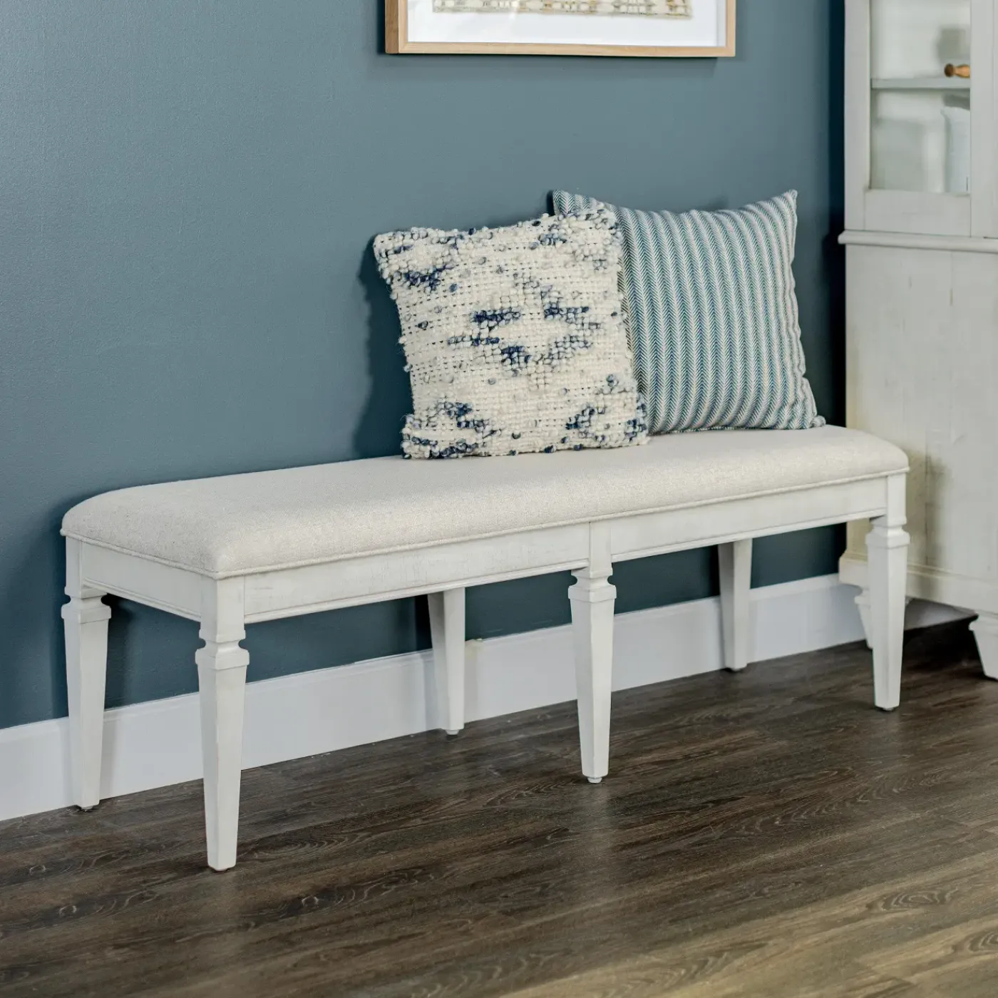 Outlet East Bay Storage Bench Benches|Dining Chairs
