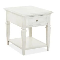 Hot East Bay End Table Coffee & Cocktail Tables