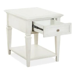 Hot East Bay End Table Coffee & Cocktail Tables