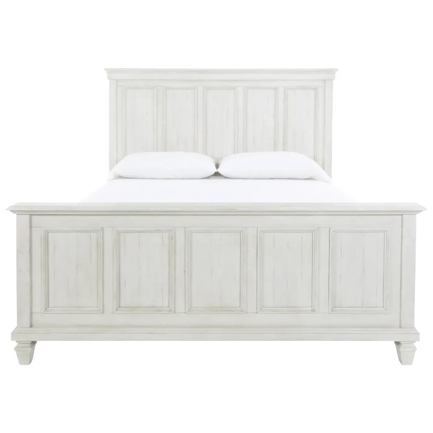 Sale East Bay Panel Bed Queen Beds|Beds & Headboards