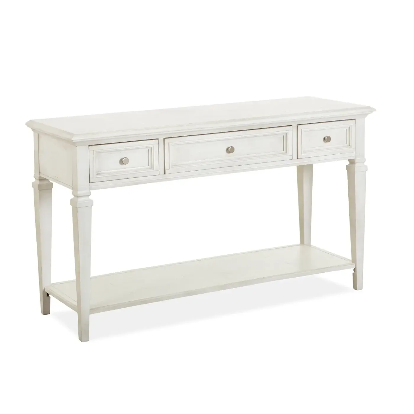 New East Bay Sofa Table Coffee & Cocktail Tables