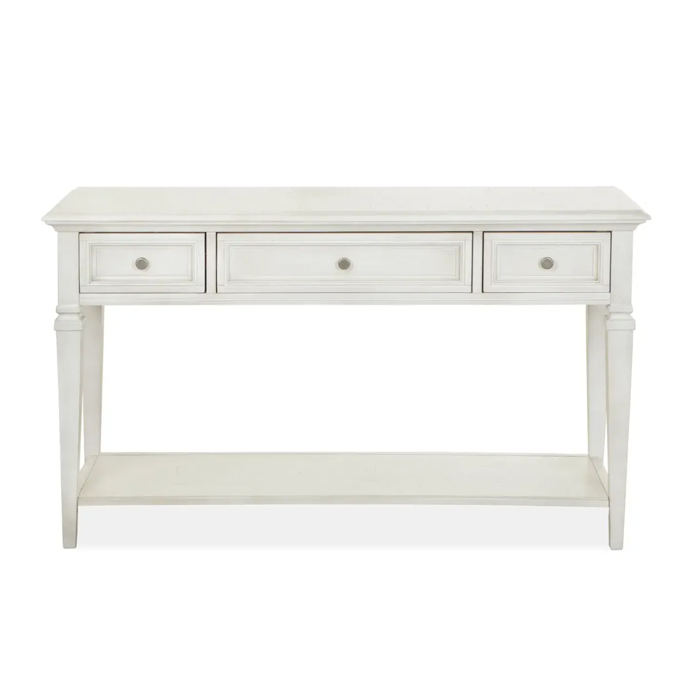 New East Bay Sofa Table Coffee & Cocktail Tables