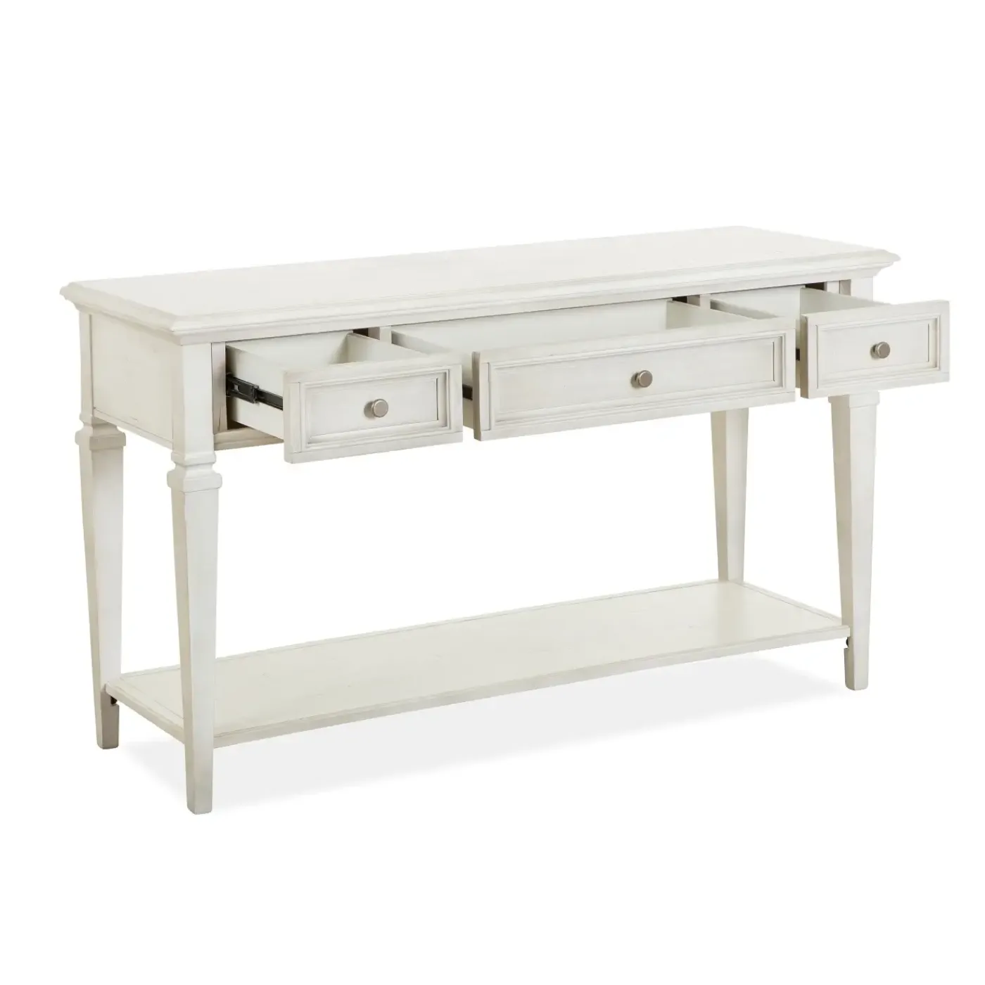 New East Bay Sofa Table Coffee & Cocktail Tables