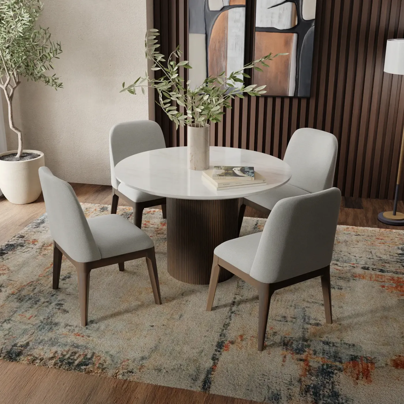 Discount Eden Dining Set Dining Room Sets|All Modern Living Items
