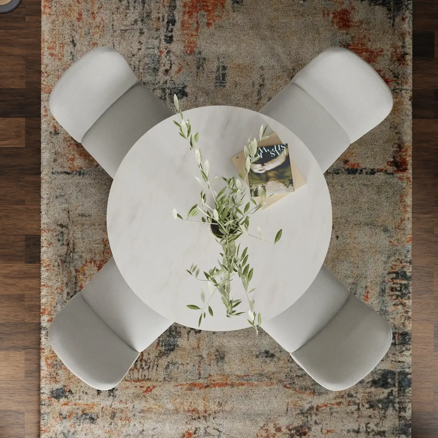 Discount Eden Dining Set Dining Room Sets|All Modern Living Items