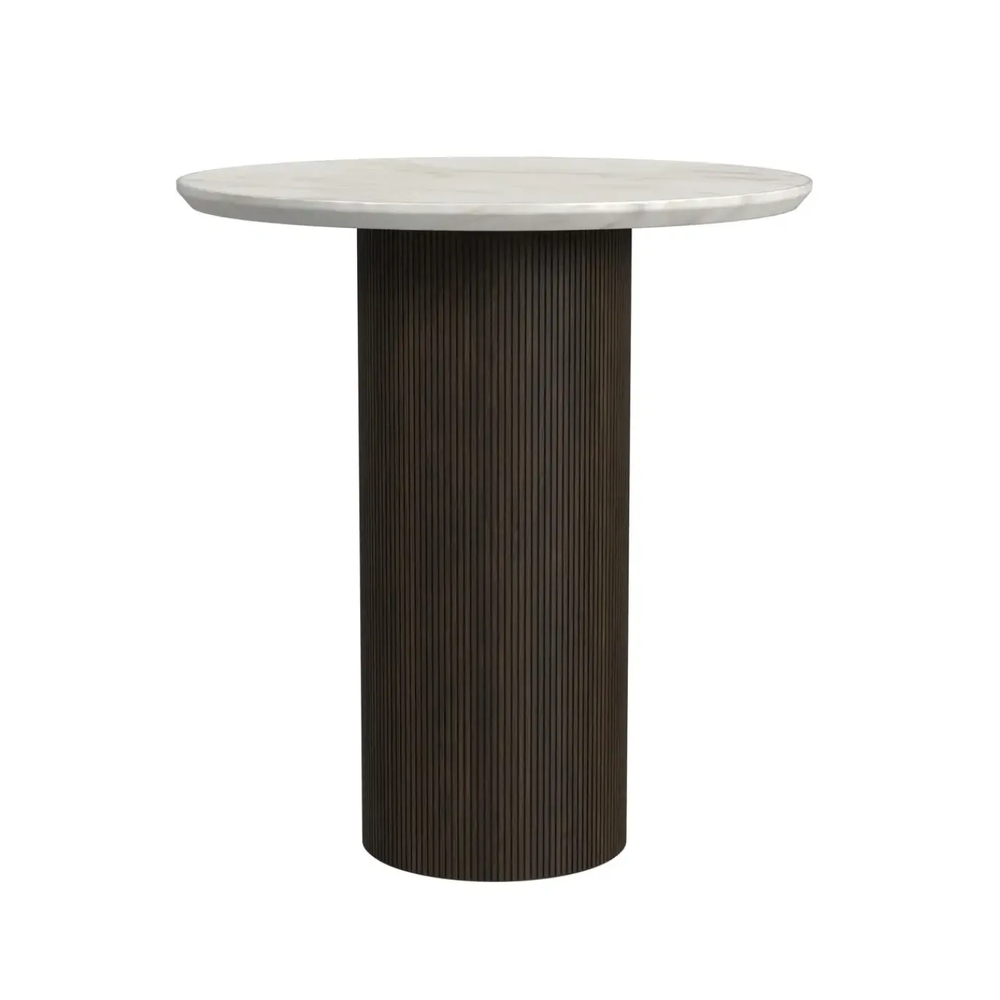 Eden End Table All Modern Living Items|Coffee & Cocktail Tables