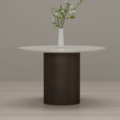 Clearance Eden Round Table Dining|All Modern Living Items