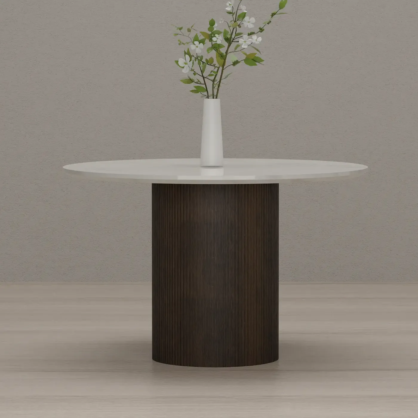 Clearance Eden Round Table Dining|All Modern Living Items