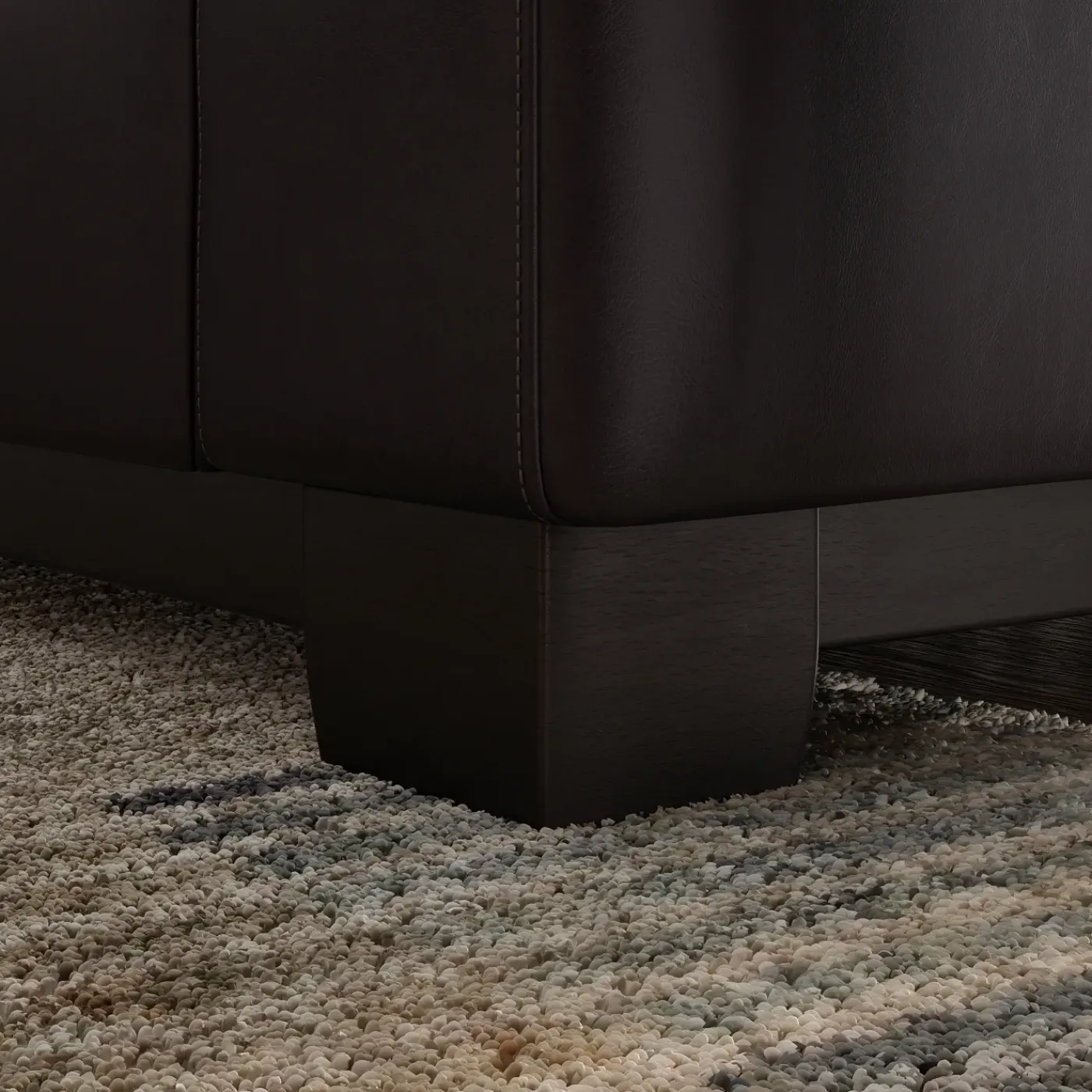New Eldon 2pc Sectional Sectionals