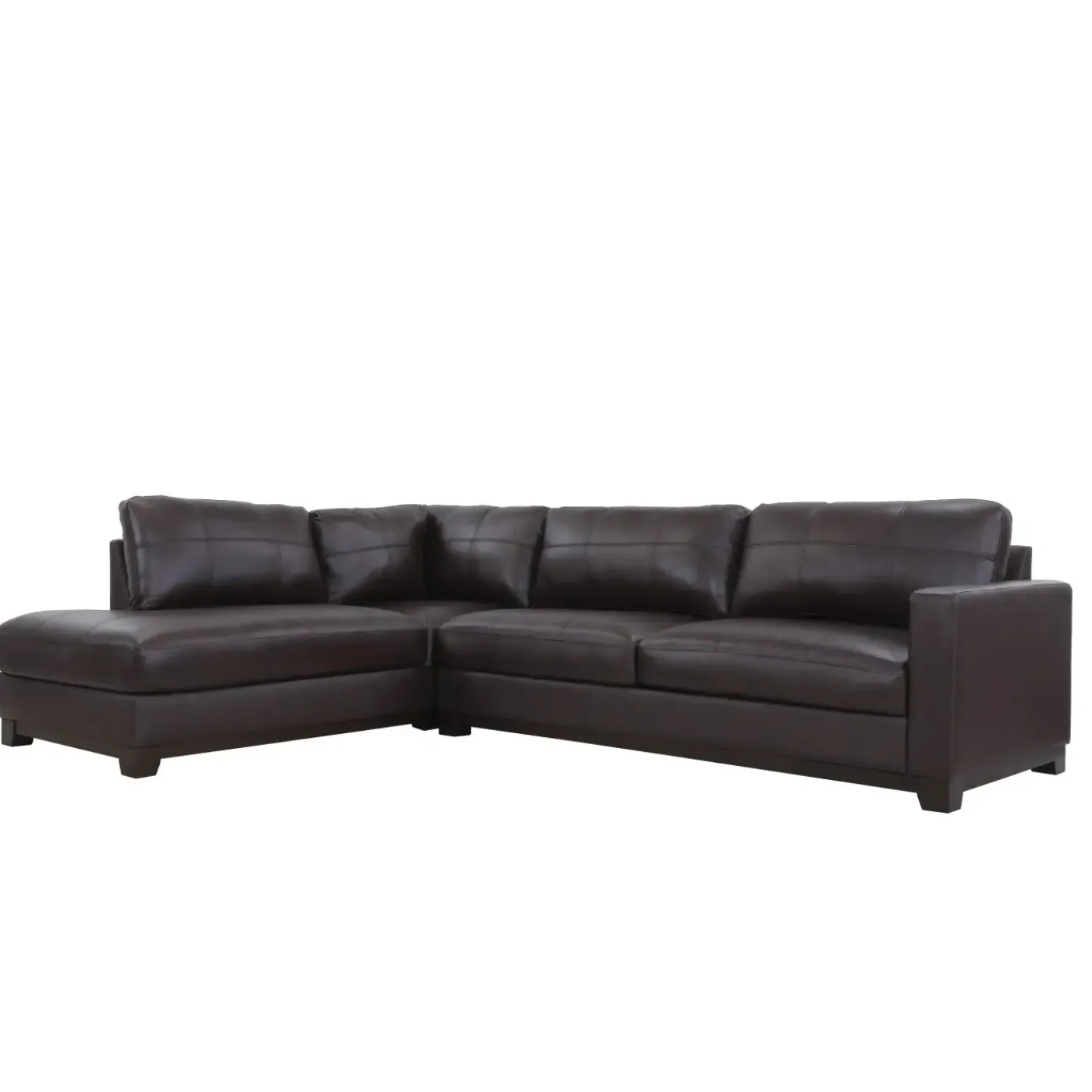 New Eldon 2pc Sectional Sectionals