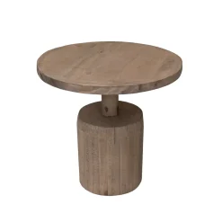 Outlet Elias Accent Table Coffee & Cocktail Tables