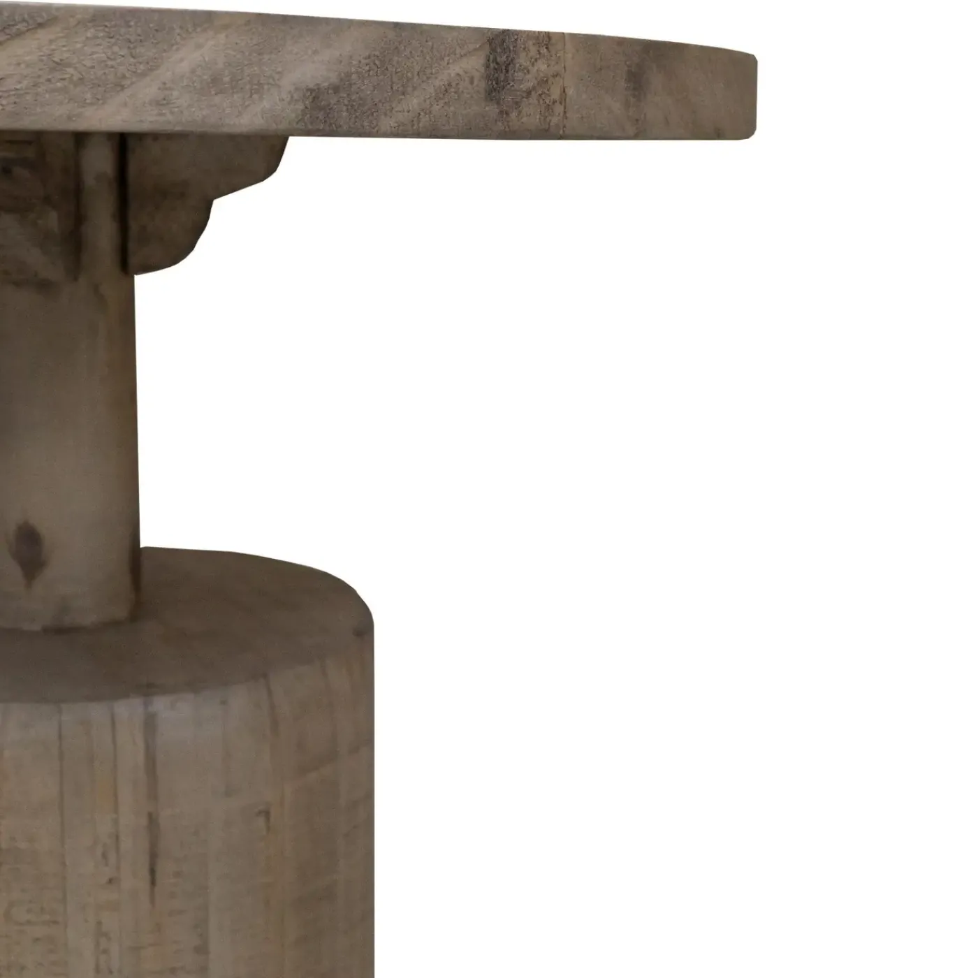 Outlet Elias Accent Table Coffee & Cocktail Tables
