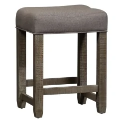 Elise Console Table & 3 Stools Coffee & Cocktail Tables