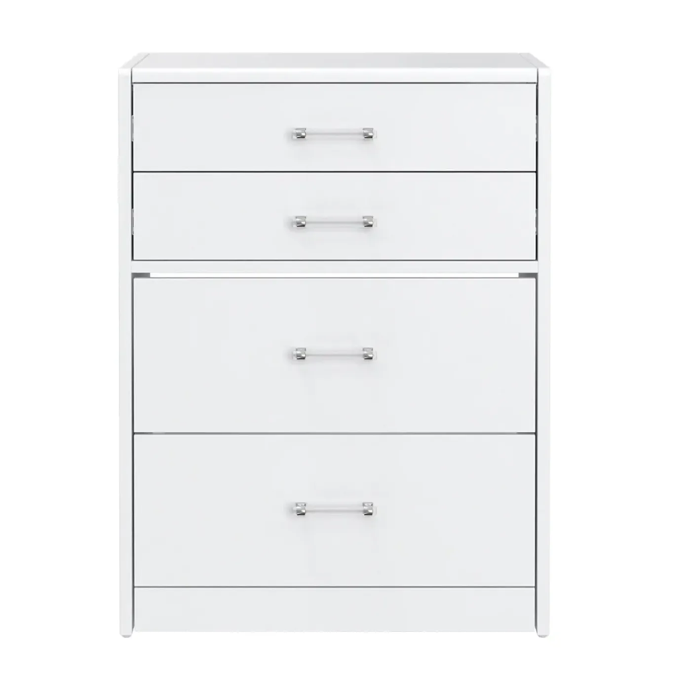 Ella Vanity & Stool Kids Kids Desks & Chairs