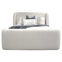 Discount Ellis California King Upholstered Bed King Beds