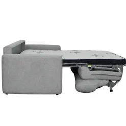 Outlet Emery Queen Sleeper Sofas & Couches|Sleeper Sofas