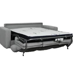 Outlet Emery Queen Sleeper Sofas & Couches|Sleeper Sofas