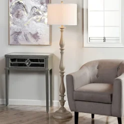 Clearance Emma Floor Lamp Lamps & Lighting