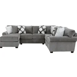 Sale Empire 3pc Sectional Living Room Sets|Sectionals