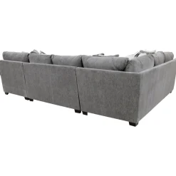 Clearance Empire 3pc Sectional Living Room Sets|Sectionals