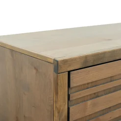 Clearance Everett 66 Inch Crystal Only Fireplace Console with 2 Piers Electric Fireplaces|Entertainment Centers & Tv Stands