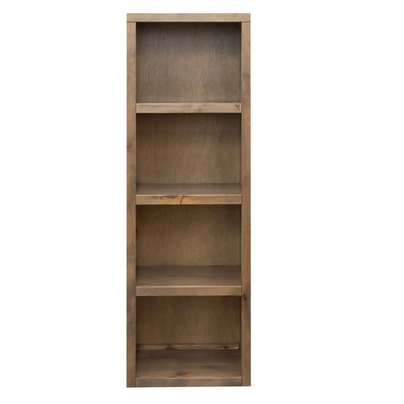 Discount Everett 2 Storage Platforms & 4 Half Pier Bookshelf Entertainment Centers & Tv Stands