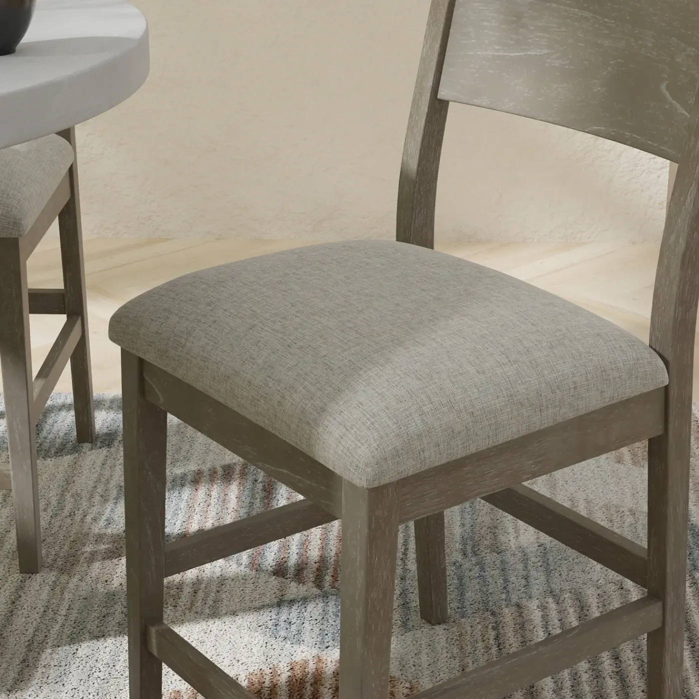 Fallon Round Counter Set-New! Dining Room Sets