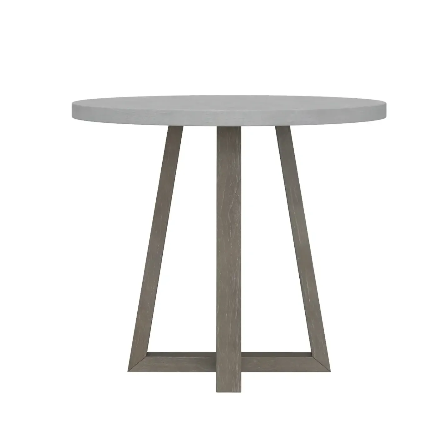 Clearance Fallon 42" Round Counter Table Dining Tables