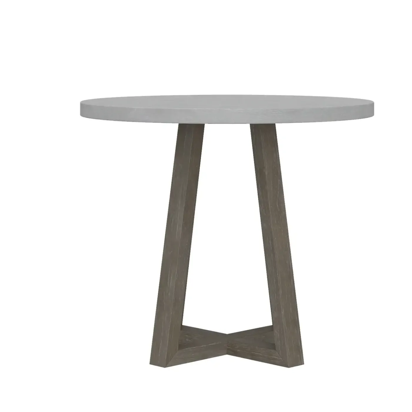 Clearance Fallon 42" Round Counter Table Dining Tables