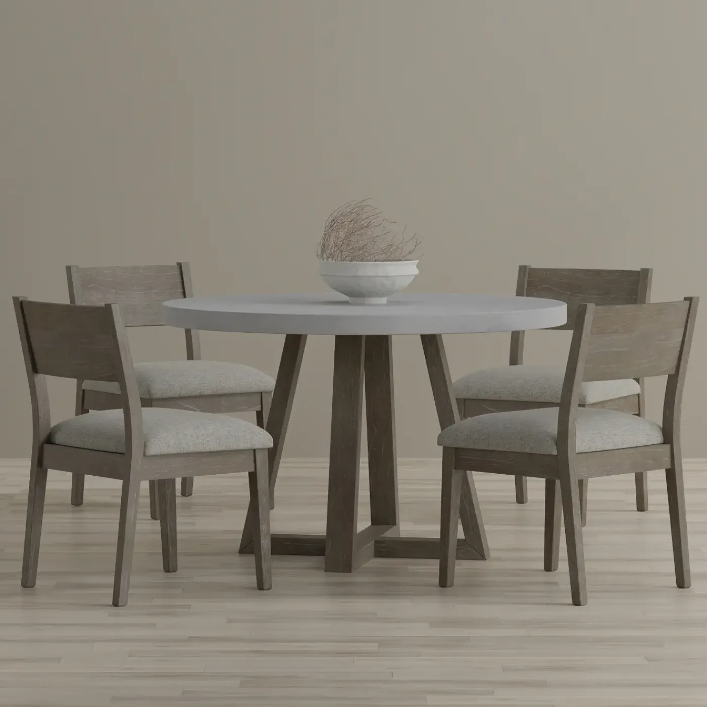 Discount Fallon Round Dining Set-New! Dining Room Sets