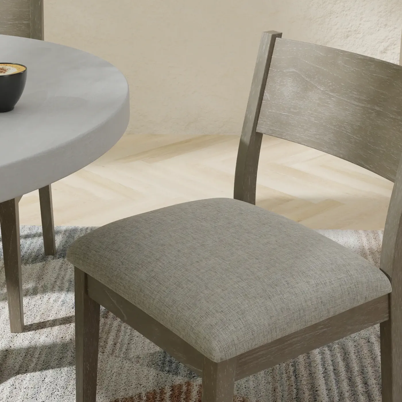 Discount Fallon Round Dining Set-New! Dining Room Sets