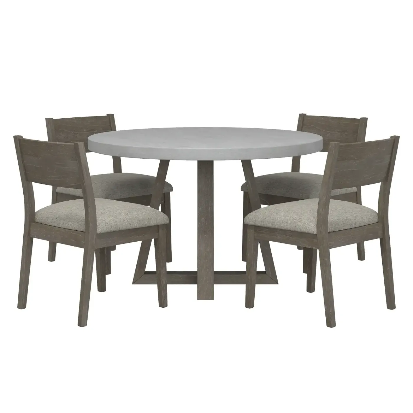 Discount Fallon Round Dining Set-New! Dining Room Sets