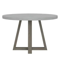 Online Fallon 48" Round Dining Table Dining Tables