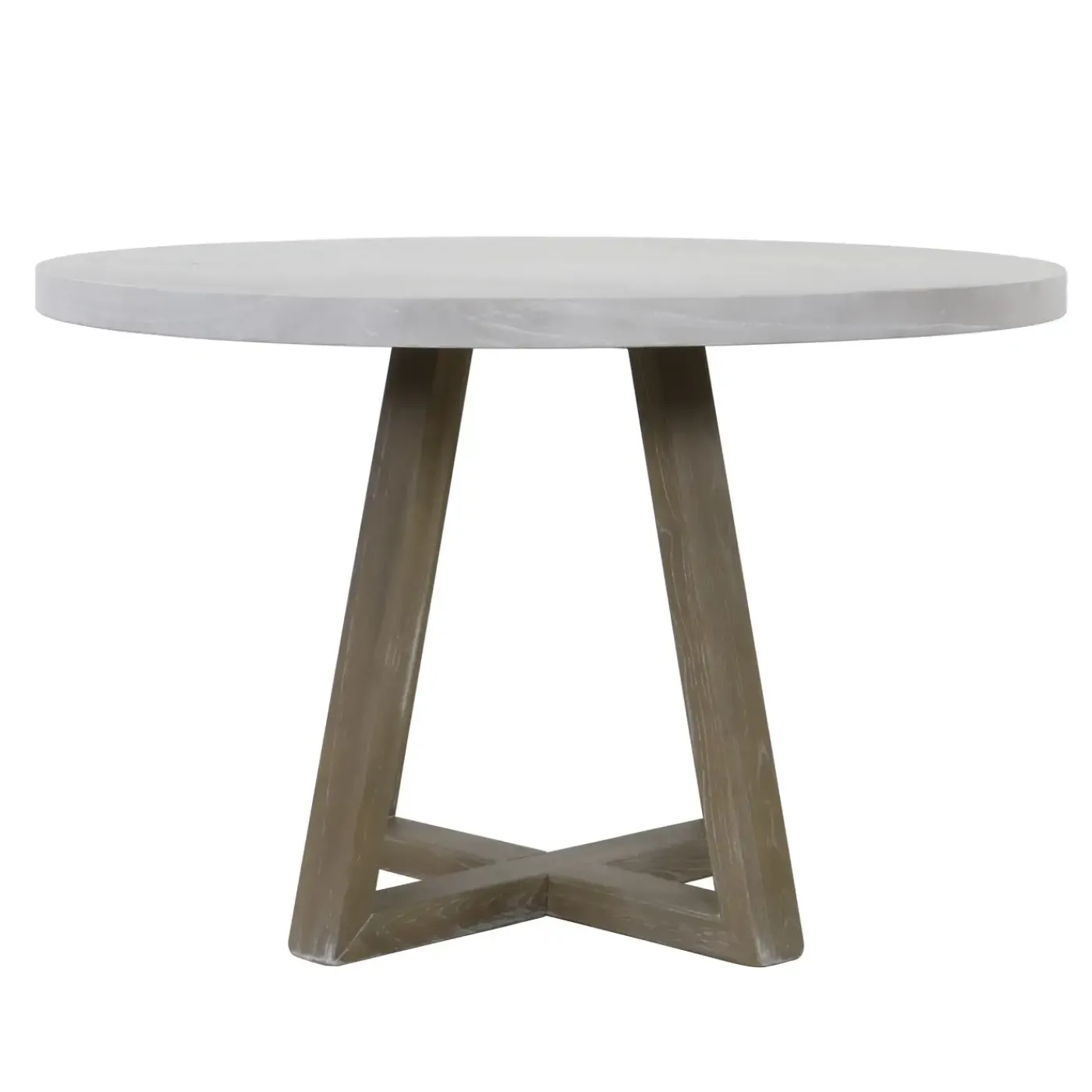 Online Fallon 48" Round Dining Table Dining Tables
