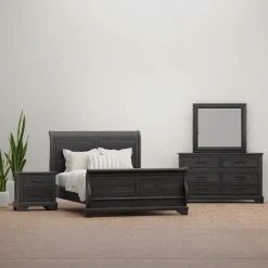 Hot Fallston Queen Bedroom Set Bedroom|All Outlet & Clearance Items