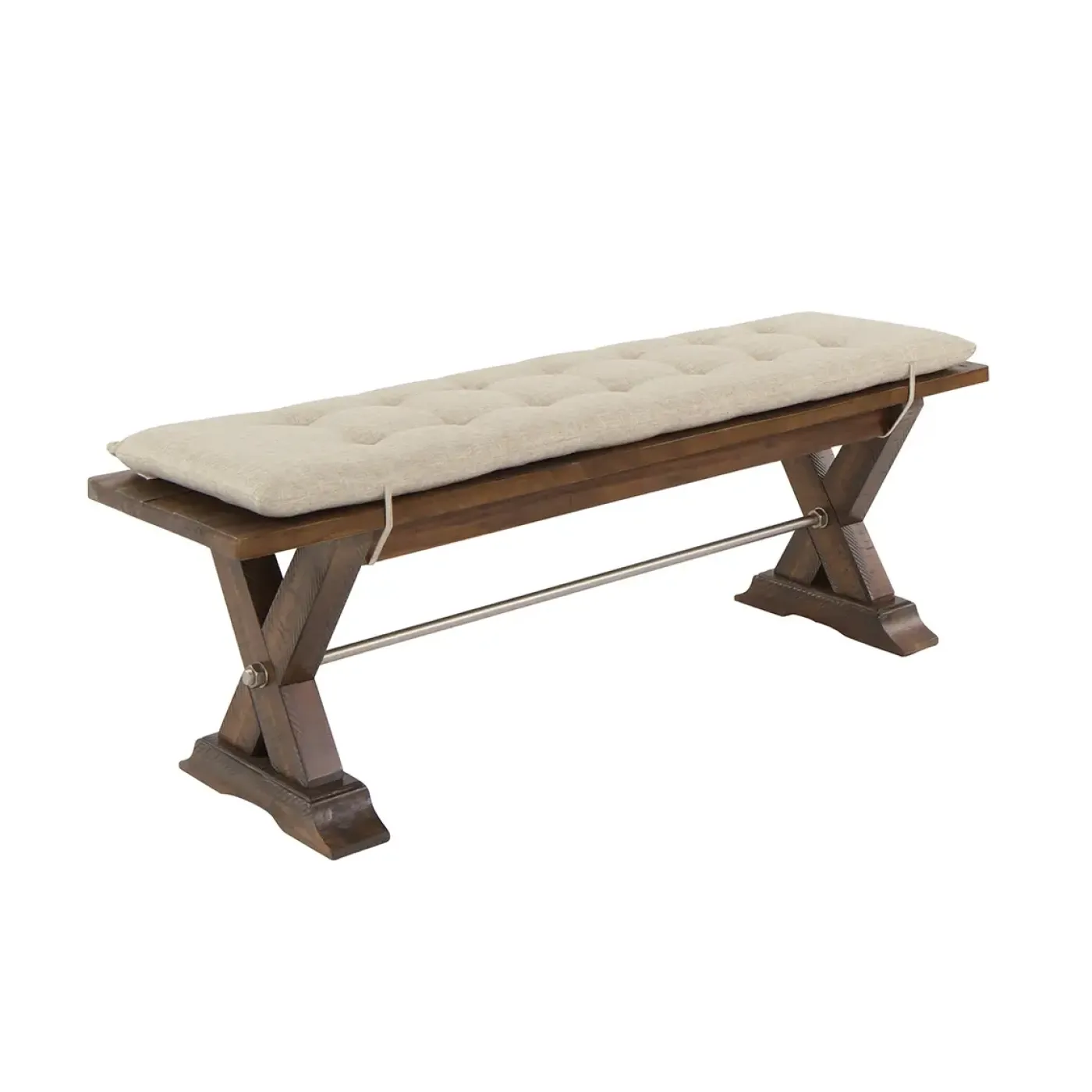 Hot Farmington Dining Bench Dining Chairs