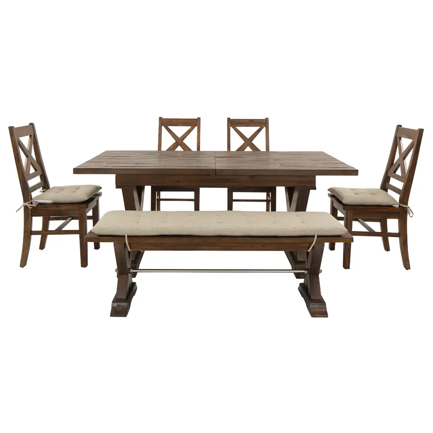 Best Farmington Dining Set-Acorn Dining Room Sets